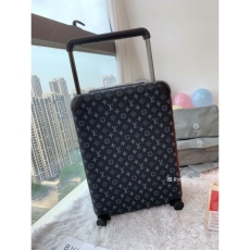 LV Suitcase